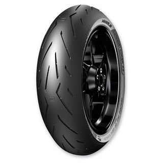 Picture of Pirelli Rosso Corsa II 200/55ZR17 Rear