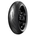 Picture of Pirelli Rosso Corsa II PAIR DEAL 120/70ZR17 + 190/50ZR17 *FREE*DELIVERY*