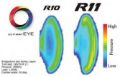 Picture of Bridgestone Racing R11 PAIR DEAL 120/70R17 (M) + 190/55R17 (M) *FREE*DELIVERY*