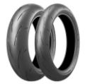 Picture of Bridgestone Racing R11 PAIR DEAL 120/70R17 (M) + 160/60R17 (M) *FREE*DELIVERY*