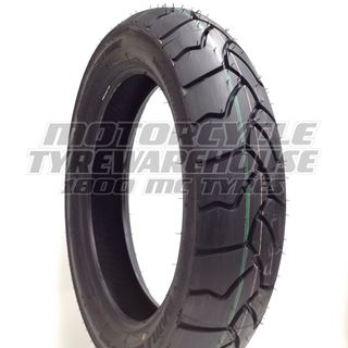 Picture of Bridgestone BW502 140/80R17 Rear *FREE*DELIVERY* *SAVE*$125*