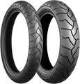 Picture of Bridgestone BW501 / 502 PAIR DEAL 120/70ZR17 + 160/60ZR17 *FREE*DELIVERY* *SAVE*$120*