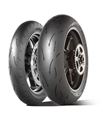 Picture of Dunlop D212 GP PRO PAIR DEAL 120/70ZR17 (3) + 190/55ZR17 (4) *FREE*DELIVERY* *SAVE*$175*