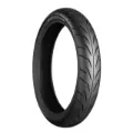 Picture of Bridgestone BT39 PAIR DEAL 110/70-17 + 140/70-17