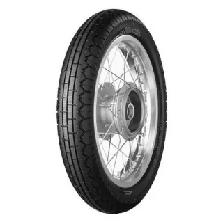 Picture of *PRE-ORDER* Bridgestone Accolade AC02 110/90-18 Rear *ETA NOVEMBER 2026*