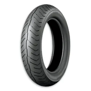 Picture of Bridgestone G853 130/70R-18 Front