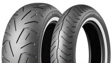 Picture for category Bridgestone G853/G852 White Wall