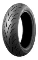 Picture of Bridgestone SC Scooter Radial 160/60R-14 Rear