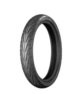 Picture of Bridgestone G557 90/80-17 Front