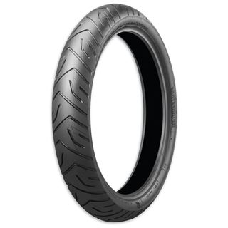 Picture of Bridgestone A41 110/80R-18 Front