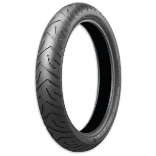 Picture of Bridgestone A41 110/80R-18 Front