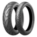 Picture of Bridgestone A41 110/80R-19 Front