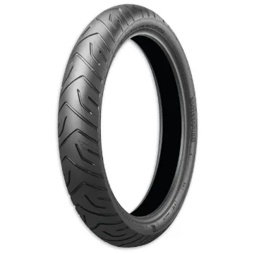 Picture of Bridgestone A41 120/70ZR-19 Front