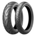 Picture of Bridgestone A41 140/80R17 Rear