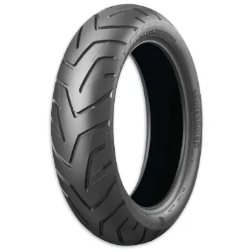 Picture of Bridgestone A41 130/80R-17 Rear