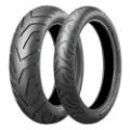 Picture of Bridgestone A41 150/70R-17 Rear