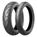 Picture of Bridgestone A41 160/60ZR-17 Rear
