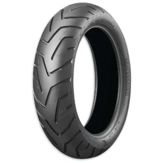 Picture of Bridgestone A41 190/55R-17 Rear