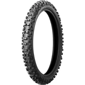 Picture of Bridgestone M203 60/100-14 (4 ply) Front