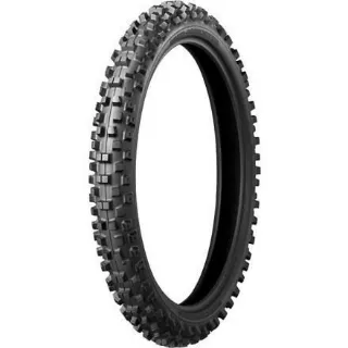 Picture of Bridgestone M203 70/100-19 (4 ply) Front