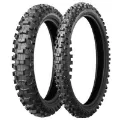 Picture of Bridgestone M204 80/100-12 (4 ply) Rear