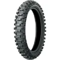 Picture of Bridgestone M204 90/100-14 (4 ply) Rear