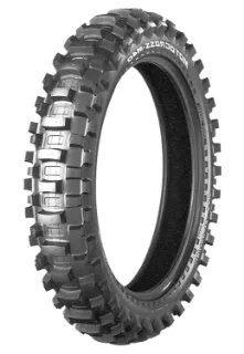 Picture of Bridgestone M40 2.50x10 Rear