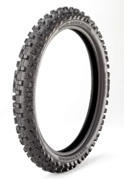 Picture of Bridgestone M403 60/100-14 Front
