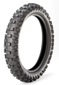 Picture of Bridgestone M404 80/100-12 Rear