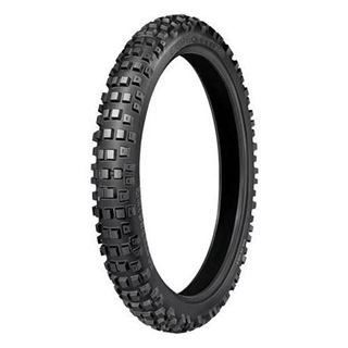 Picture of Bridgestone ED03 80/100-21 Front