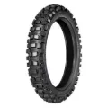 Picture of *PRE-ORDER* Bridgestone ED04 120/90-18 Rear *ETA MID-OCTOBER*