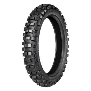 Picture of *PRE-ORDER* Bridgestone ED04 120/90-18 Rear *ETA MID-OCTOBER*