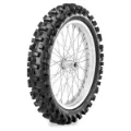 Picture of Bridgestone M102 110/100-18 Rear