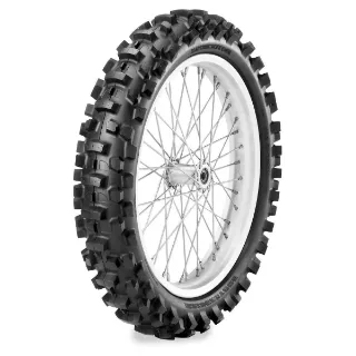Picture of Bridgestone M102 110/100-18 Rear