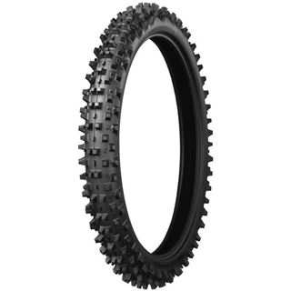 Picture of Bridgestone X10 80/100-21 Front