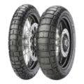 Picture of Pirelli Scorpion Rally STR 120/70R-17 (58H) Front