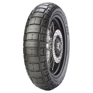 Picture of Pirelli Scorpion Rally STR 130/80R-17 Rear