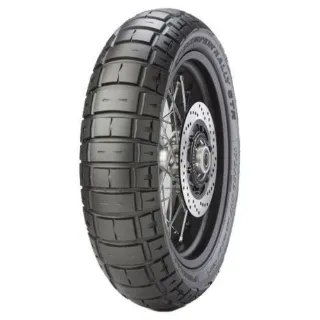 Picture of **PRE ORDER** Pirelli Scorpion Rally STR 130/80R-17 Rear **ETA 09 JAN 2026**