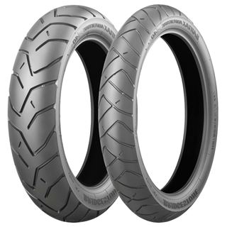 Picture of Bridgestone A40 150/70R17 Rear *FREE*DELIVERY* SAVE $75