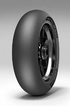 Picture of Metzeler Racetec Slick K2 (M) 200/60R17 Rear 