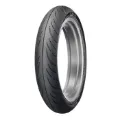 Picture of Dunlop Elite 4 100/90B19 Front