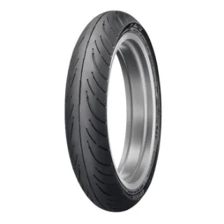 Picture of Dunlop Elite 4 100/90B19 Front