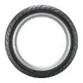Picture of Dunlop Elite 4 100/90B19 Front