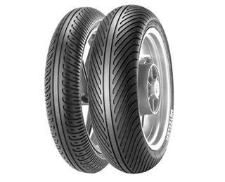 Picture of Metzeler Racetec Rain 190/60R17 K1 (S) Rear