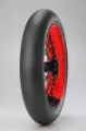 Picture of Metzeler Racetec SuperMotard K1 (S) 125/75R17 Front **PAYMENT BY EFT, PAYPAL OR C/C ONLY** 