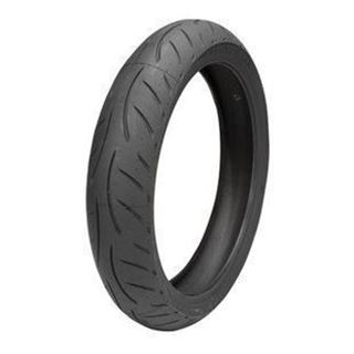 Picture of Metzeler Sportec M5 INTERACT 110/70R17 Front