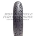 Picture of PRE-ORDER Metzeler Roadtec Z8 INTERACT (M) 110/70ZR17 Front *ETA LATE AUGUST 2026*
