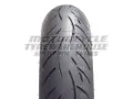 Picture of PRE-ORDER Metzeler Roadtec Z8 INTERACT (M) 110/70ZR17 Front *ETA LATE AUGUST 2026*