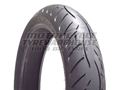 Picture of Metzeler Roadtec Z8 INTERACT (M) 110/80ZR18 Front