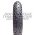Picture of Metzeler Roadtec Z8 INTERACT (M) 110/80ZR18 Front